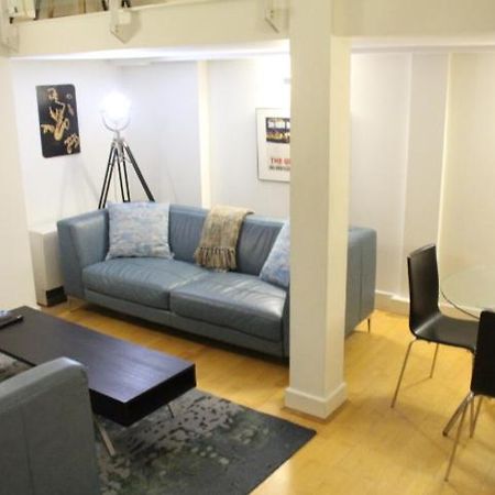 Central 2-Bed, 2-Bath Sanctuary Near Holborn Station, Covent Garden & West End London Eksteriør bilde