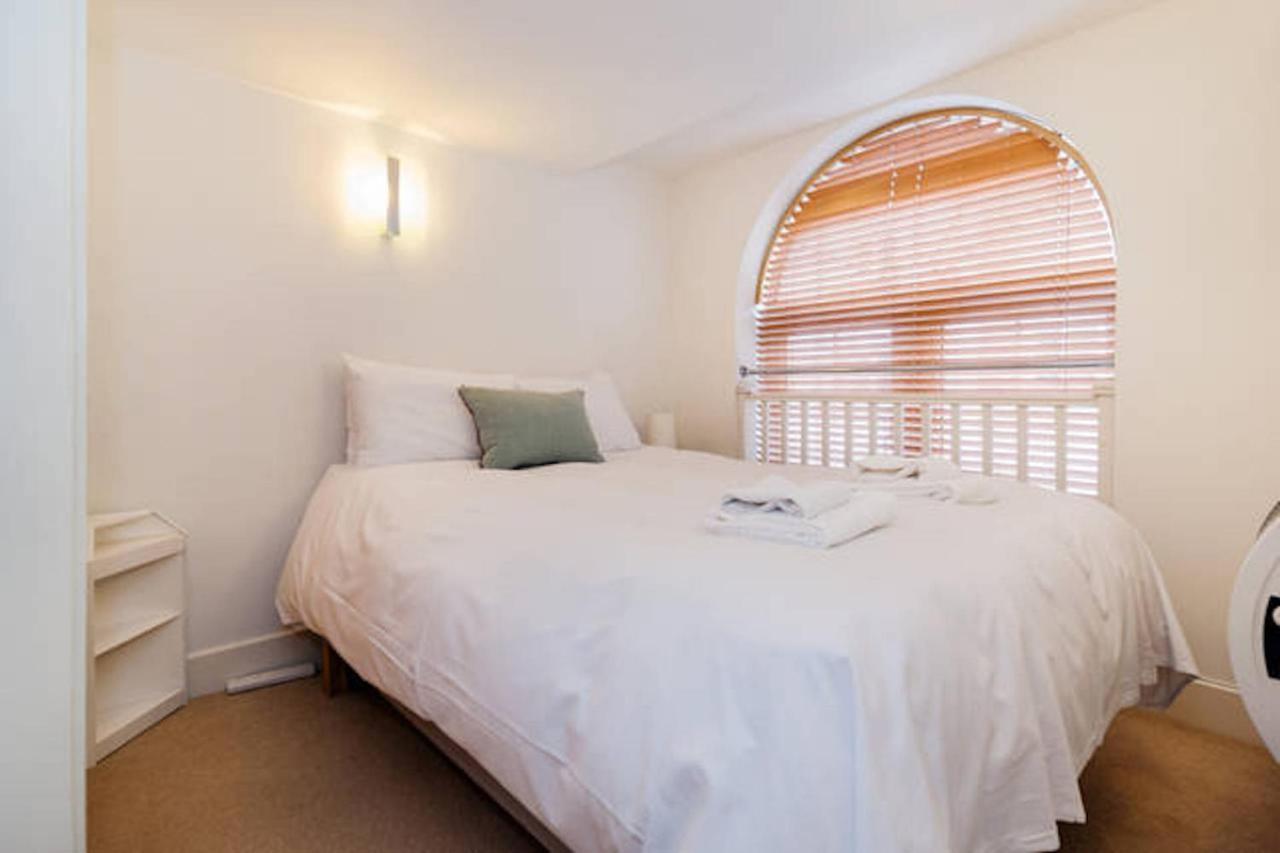 Central 2-Bed, 2-Bath Sanctuary Near Holborn Station, Covent Garden & West End London Eksteriør bilde